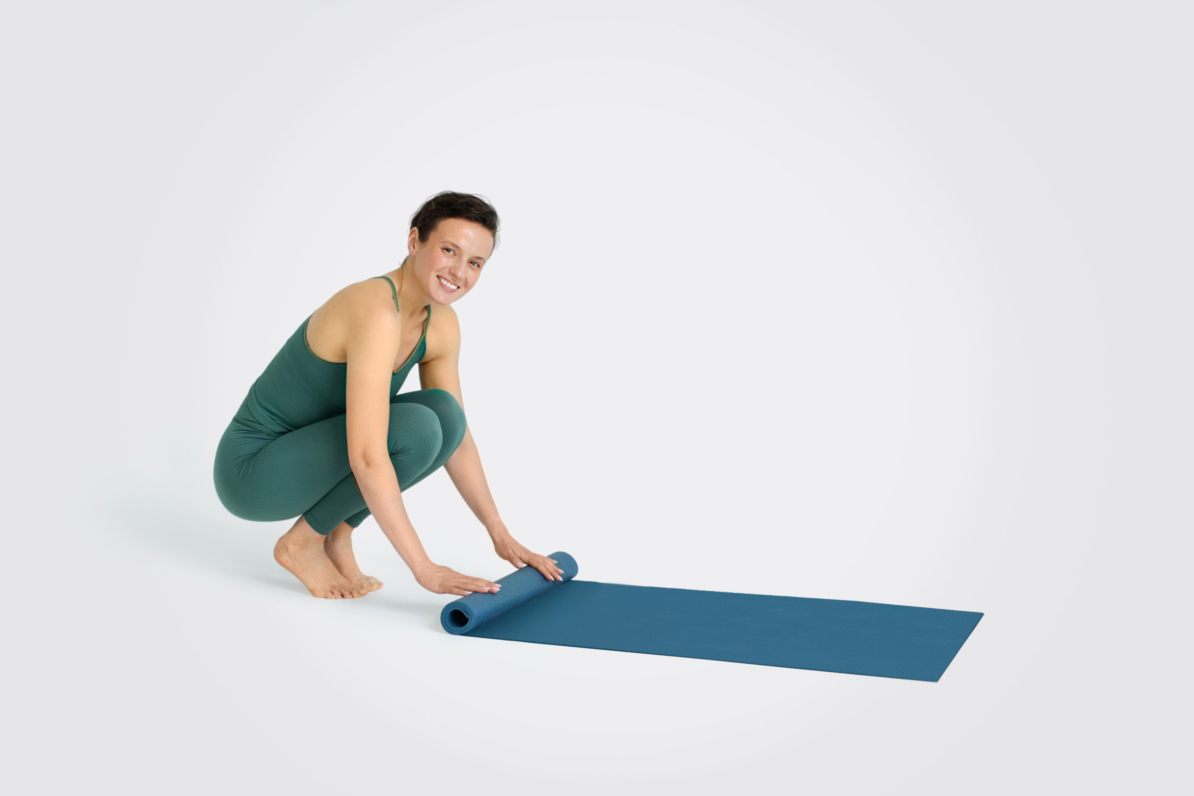 Yoga Fit + Yoga Relief + Meditations Pack